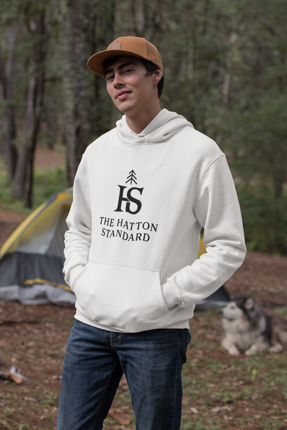 Branded Hoodie