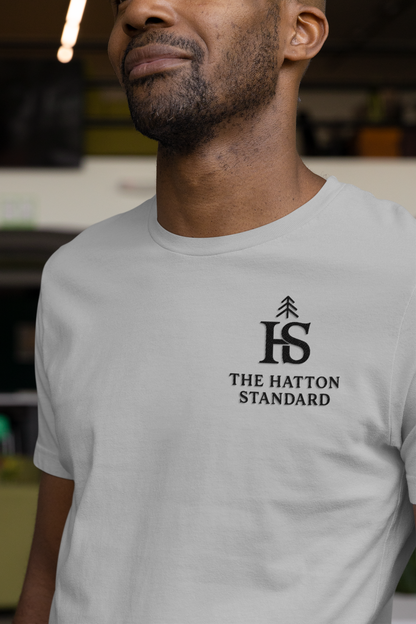 Branded T-Shirt