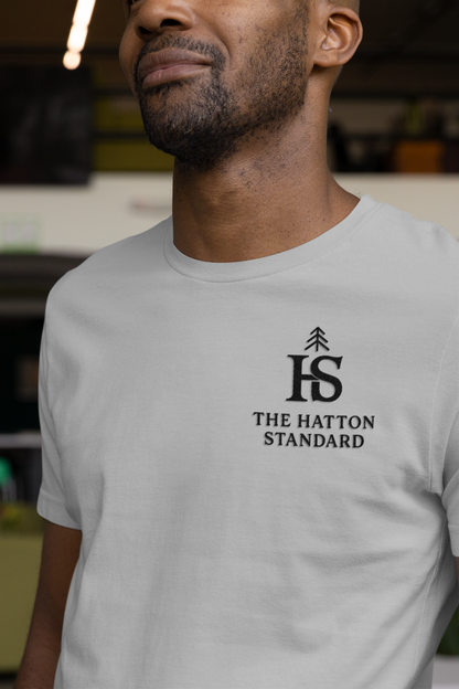 Branded T-Shirt