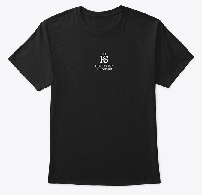 Branded T-Shirt